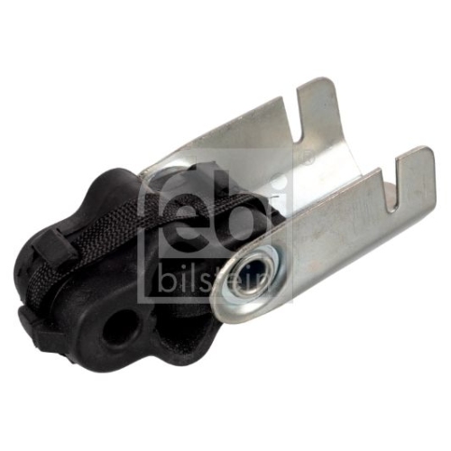 Halter, Abgasanlage FEBI BILSTEIN 172828 f&uuml;r FIAT NISSAN OPEL RENAULT VAUXHALL