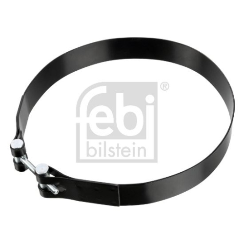 Febi Bilstein 174264 Spannband f&uuml;r Druckluftbeh&auml;lter, 1 St&uuml;ck