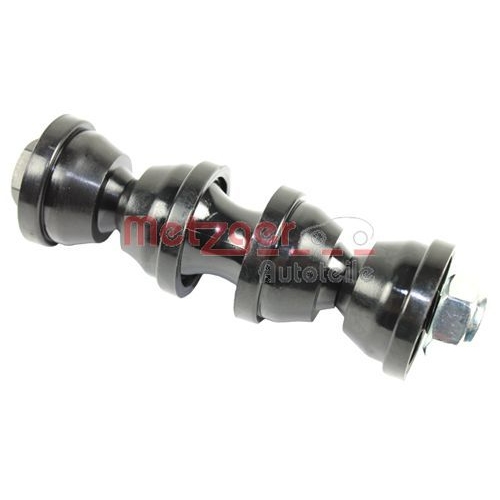 Stange/Strebe, Stabilisator METZGER 53063049 KIT + f&uuml;r FORD, Hinterachse links