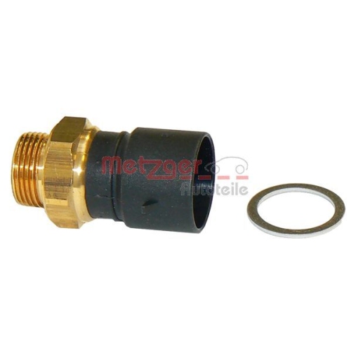 Temperaturschalter, K&uuml;hlerl&uuml;fter METZGER 0915026 f&uuml;r OPEL