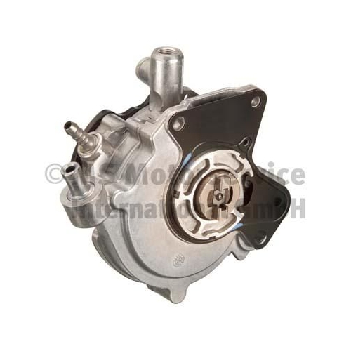 Kraftstoffpumpe PIERBURG 7.24807.25.0 f&uuml;r VW, rechts
