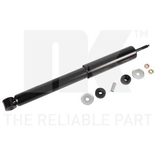 Sto&szlig;d&auml;mpfer NK 63361241 f&uuml;r OPEL VAUXHALL, Hinterachse, links, rechts
