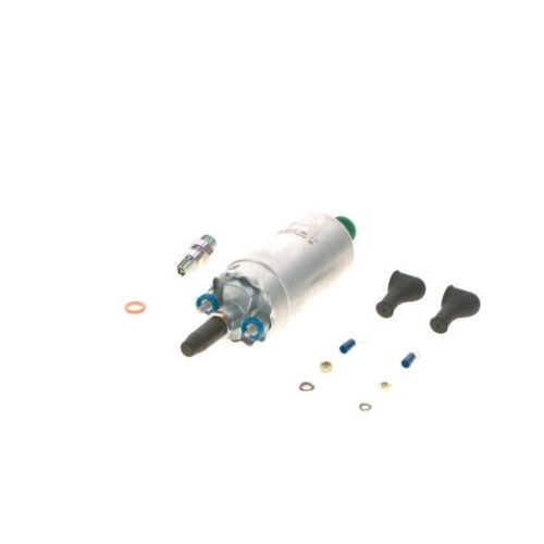 Kraftstoffpumpe BOSCH 0 580 464 069 f&uuml;r ALFA ROMEO AUDI CITRO&Euml;N FIAT FORD IVECO