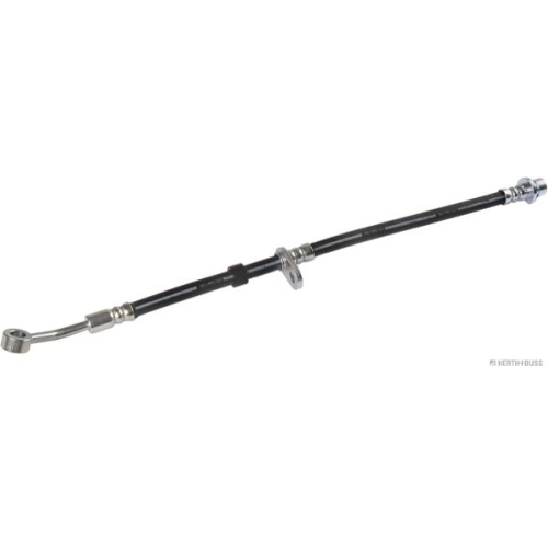 Bremsschlauch HERTH+BUSS JAKOPARTS J3704108 f&uuml;r HONDA, Vorderachse, links