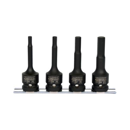 Kraft-Stecknuss-Satz KS TOOLS 515.1105