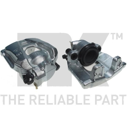 Bremssattel NK 2147346 f&uuml;r AUDI SEAT SKODA VW, Vorderachse rechts