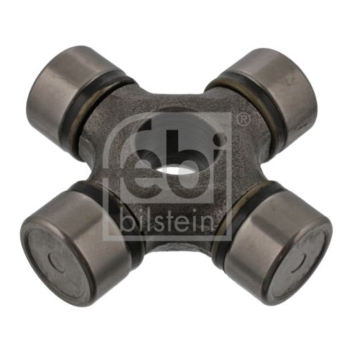 Febi Bilstein 14512 Kreuzgelenk f&uuml;r Gelenkwelle , 1 St&uuml;ck