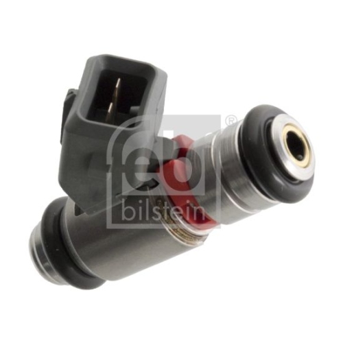 Febi Bilstein 101479 Einspritzventil mit Dichtringen , 1 St&uuml;ck