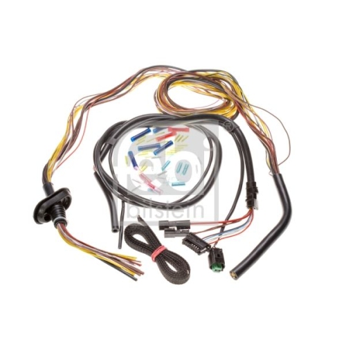 Febi Bilstein 107121 Kabelreparatursatz f&uuml;r Heckklappe, 1 St&uuml;ck