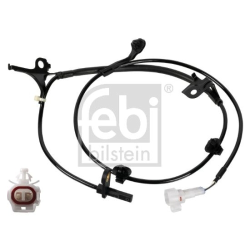Febi Bilstein 1x 175498 ABS-Sensor