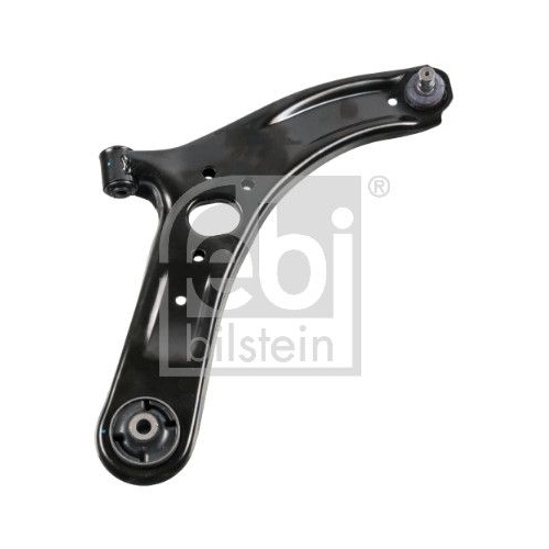 Lenker, Radaufh&auml;ngung FEBI BILSTEIN 177899 f&uuml;r KIA, Vorderachse rechts