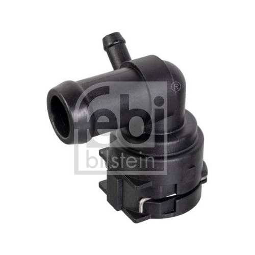 K&uuml;hlmittelflansch FEBI BILSTEIN 180433 f&uuml;r AUDI SEAT SKODA VW