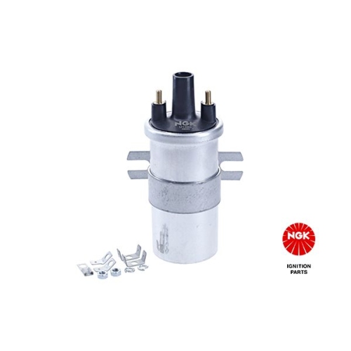 Z&uuml;ndspule NGK 48343 f&uuml;r AUDI SEAT SKODA VW LAMBORGHINI BENTLEY