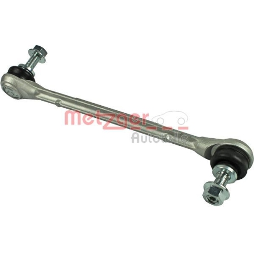 Stange/Strebe, Stabilisator METZGER 53064811 KIT + f&uuml;r MERCEDES-BENZ