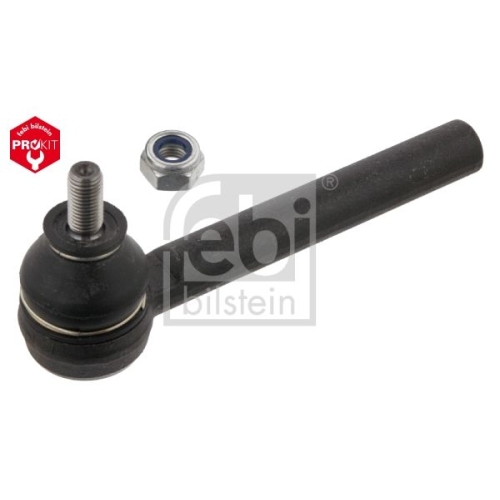 Febi Bilstein 1x 11279 Spurstangenendst&uuml;ck mit Sicherungsmutter