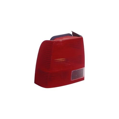 Heckleuchte VAN WEZEL 5836931 f&uuml;r VW, links
