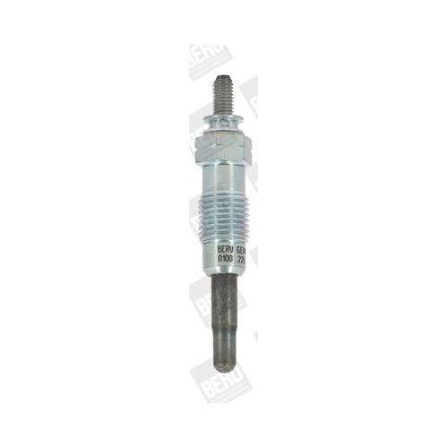 Gl&uuml;hkerze BorgWarner (BERU) GN858 f&uuml;r MERCEDES-BENZ RENAULT GENERAL MOTORS GLAS