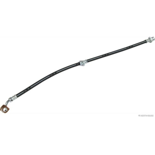 Bremsschlauch HERTH+BUSS JAKOPARTS J3704187 f&uuml;r HONDA, Vorderachse, links