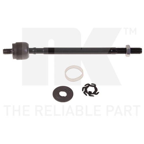 Axialgelenk, Spurstange NK 5033930 f&uuml;r RENAULT, Vorderachse, innen, links