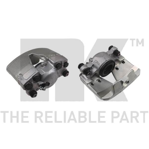 Bremssattel NK 2147350 f&uuml;r AUDI, Vorderachse rechts
