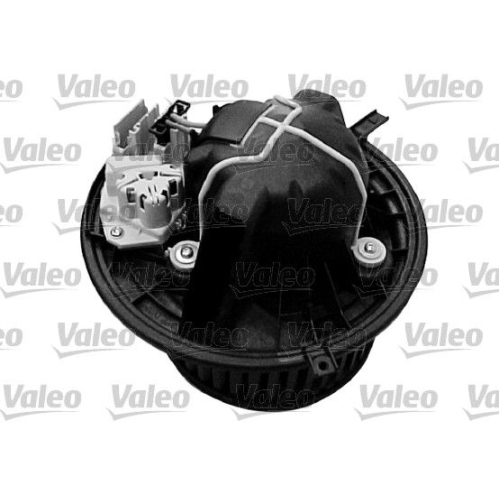 Innenraumgebl&auml;se VALEO 715048 f&uuml;r BMW, f&uuml;r Fahrzeuge mit/ohne Klimaanlage