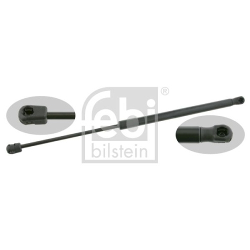 Febi Bilstein 1x 24711 Gasdruckfeder f&uuml;r Heckklappe