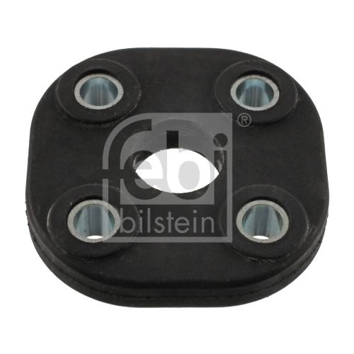 Febi Bilstein 01522 Traggelenk mit Anbaumaterial , 1 St&uuml;ck