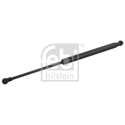 Febi Bilstein 32893 Gasdruckfeder f&uuml;r Motorhaube , 1 St&uuml;ck
