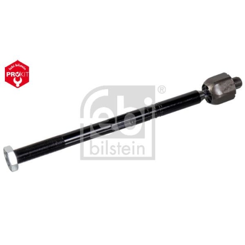 Febi Bilstein 36825 Axialgelenk mit Kontermutter , 1 St&uuml;ck