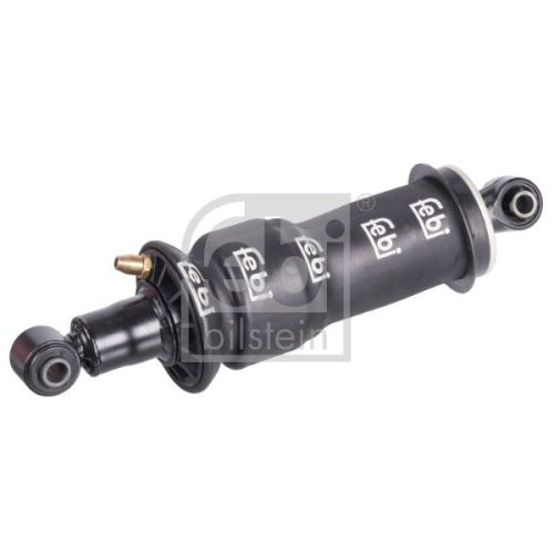 Febi Bilstein 104298 Fahrerhausd&auml;mpfer, 1 St&uuml;ck