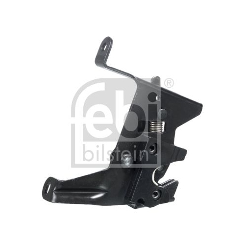 Febi Bilstein 105820 Frontklappenschloss, 1 St&uuml;ck
