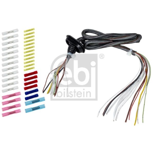 Febi Bilstein 107122 Kabelreparatursatz f&uuml;r Heckklappe, 1 St&uuml;ck
