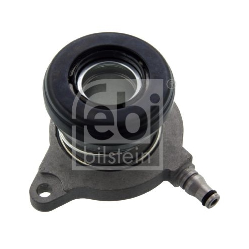 Febi Bilstein 170186 Zentralausr&uuml;cker, 1 St&uuml;ck