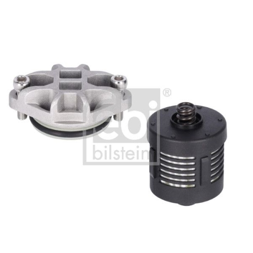 Hydraulikfilter, Lamellenkupplung-Allradantrieb FEBI BILSTEIN 177900 febi Plus