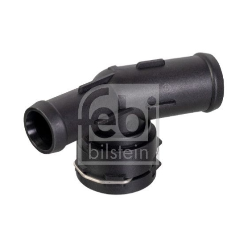 K&uuml;hlmittelflansch FEBI BILSTEIN 180434 f&uuml;r AUDI SEAT SKODA VW