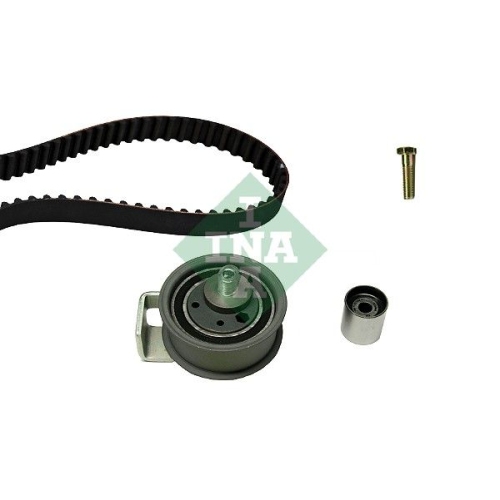 Zahnriemensatz INA 530 0069 10 f&uuml;r AUDI SEAT VW