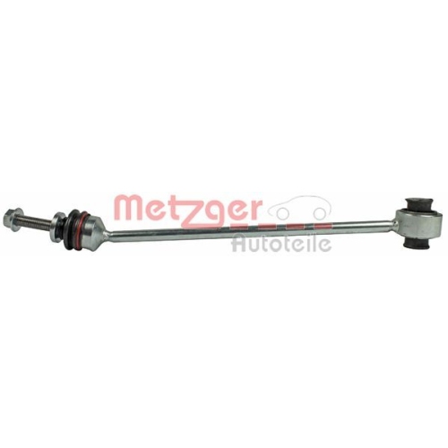 Stange/Strebe, Stabilisator METZGER 53065511 KIT + GREENPARTS f&uuml;r MERCEDES-BENZ