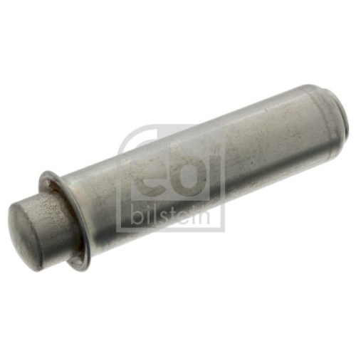 Febi Bilstein 1x 46592 Riemenspanner f&uuml;r Zahnriemen