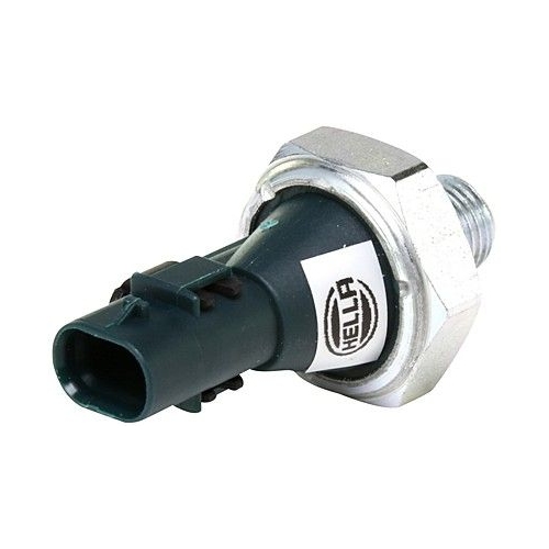 &Ouml;ldruckschalter HELLA 6ZL 009 600-301 f&uuml;r AUDI SEAT SKODA VW