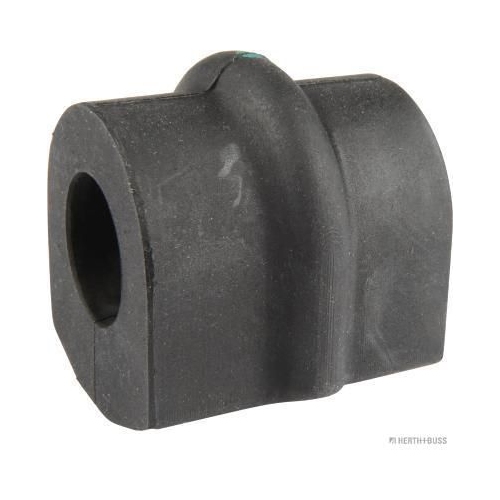 Lagerung, Stabilisator HERTH+BUSS JAKOPARTS J4271014 f&uuml;r NISSAN, Hinterachse