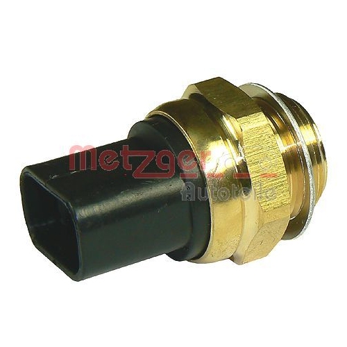 Temperaturschalter, K&uuml;hlerl&uuml;fter METZGER 0915030 f&uuml;r OPEL