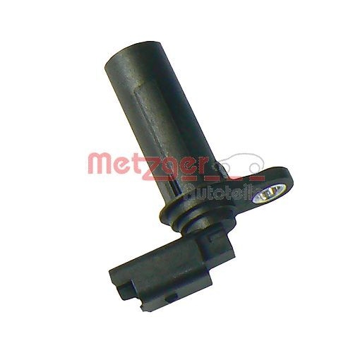 Drehzahlsensor, Schaltgetriebe METZGER 0902210 f&uuml;r NISSAN RENAULT