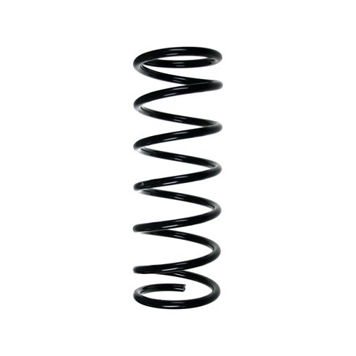 Fahrwerksfeder SPIDAN 56777 f&uuml;r SSANGYONG, Hinterachse