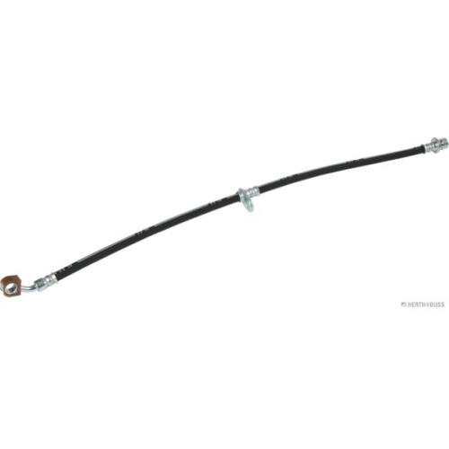 Bremsschlauch HERTH+BUSS JAKOPARTS J3704188 f&uuml;r HONDA, Vorderachse, rechts