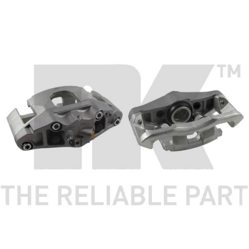Bremssattel NK 2147353 f&uuml;r AUDI SEAT SKODA VW, Vorderachse links