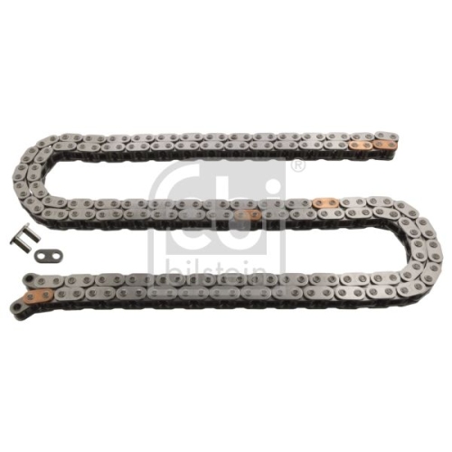 Febi Bilstein 1x 45811 Steuerkette f&uuml;r MERCEDES-BENZ