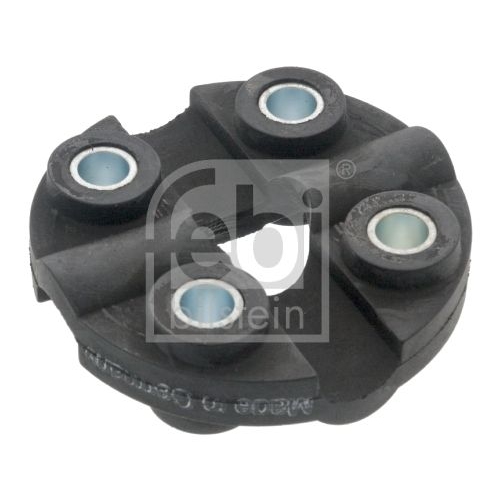 Febi Bilstein 01527 Gelenkscheibensatz f&uuml;r Kardanwelle , 1 St&uuml;ck