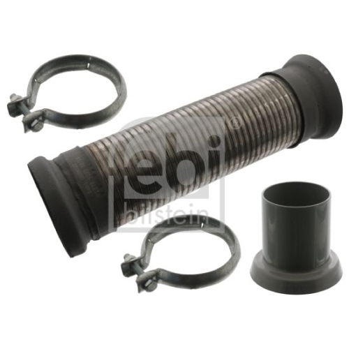 Febi Bilstein 14517 Reperatur Satz Metallschlauch , 1 St&uuml;ck