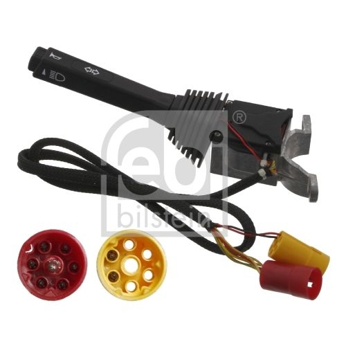 Febi Bilstein 35003 Lenkstockhebelschalter , 1 St&uuml;ck