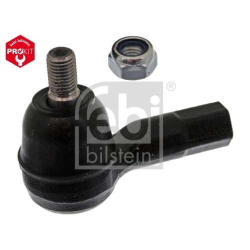 Febi Bilstein 41902 Spurstangenendst&uuml;ck mit Sicherungsmutter , 1 St&uuml;ck